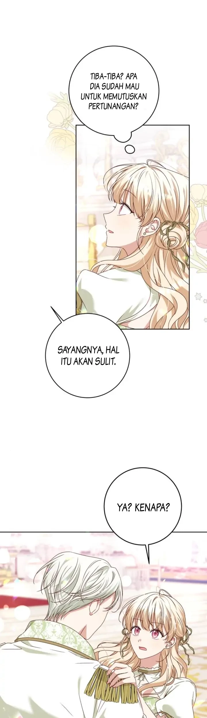 The Villainous Family is Against Independence Chapter 7 Gambar 10