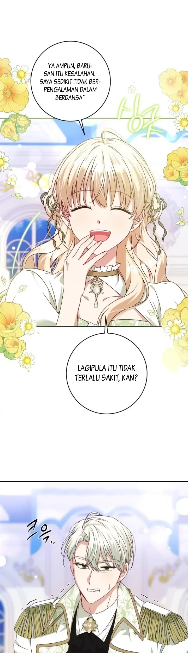 The Villainous Family is Against Independence Chapter 7 Gambar 14