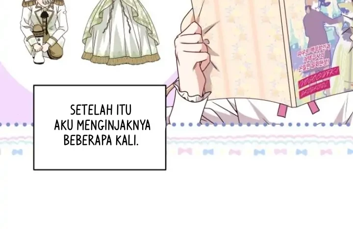 The Villainous Family is Against Independence Chapter 7 Gambar 17