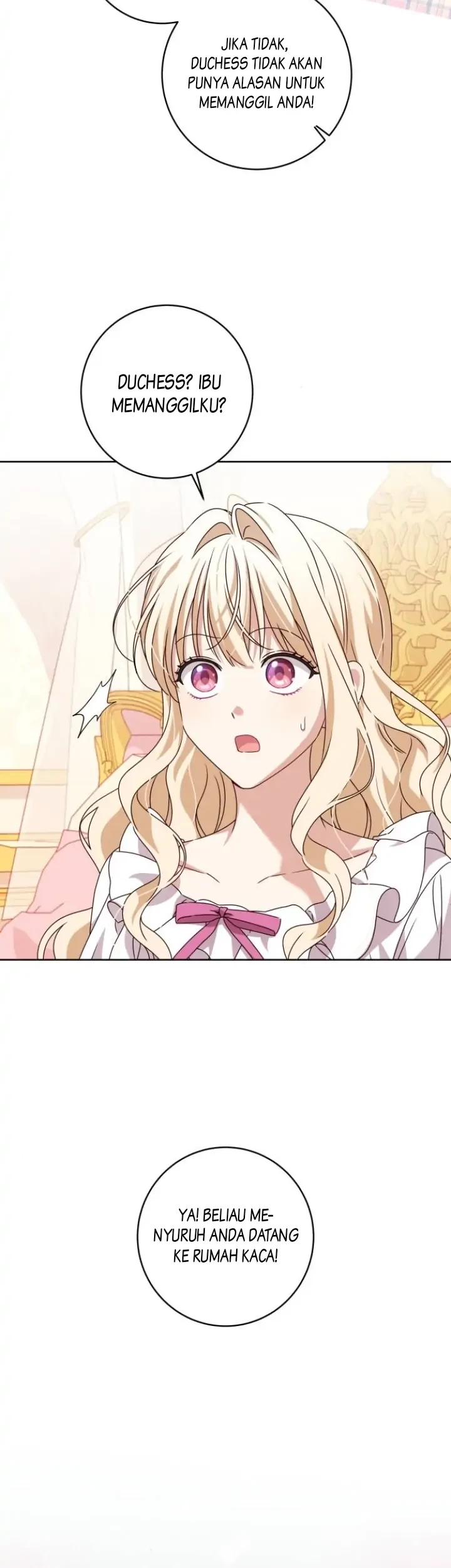 The Villainous Family is Against Independence Chapter 7 Gambar 20