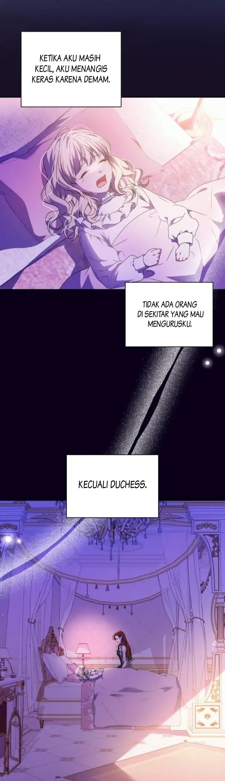 The Villainous Family is Against Independence Chapter 7 Gambar 22