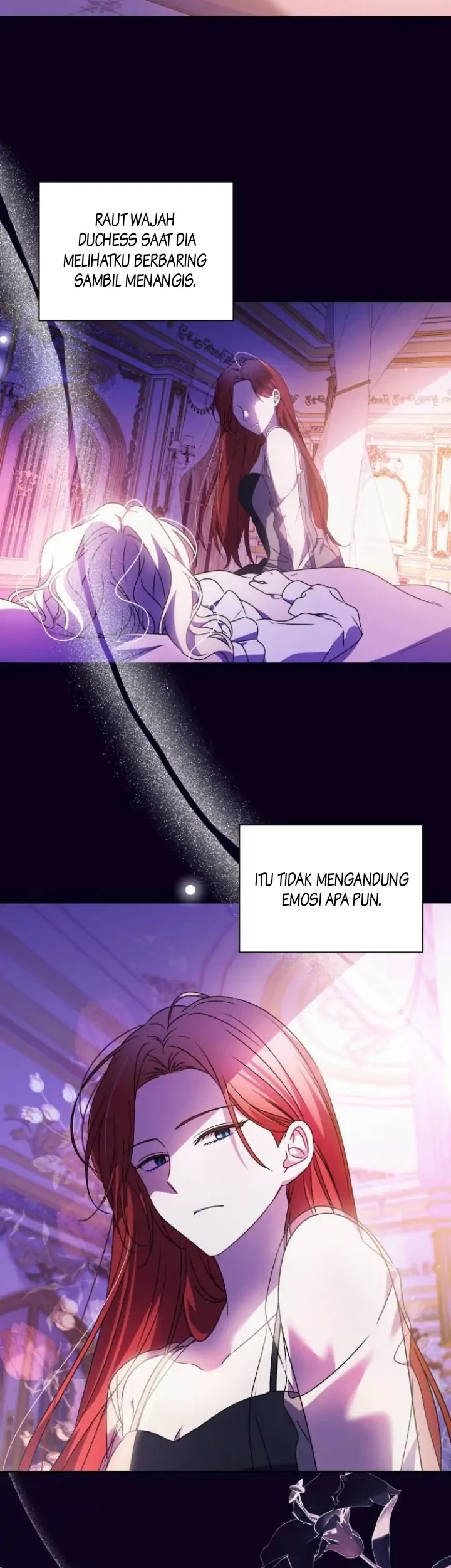 The Villainous Family is Against Independence Chapter 7 Gambar 23