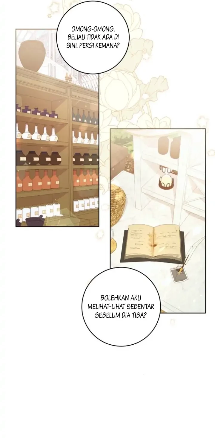 The Villainous Family is Against Independence Chapter 7 Gambar 25