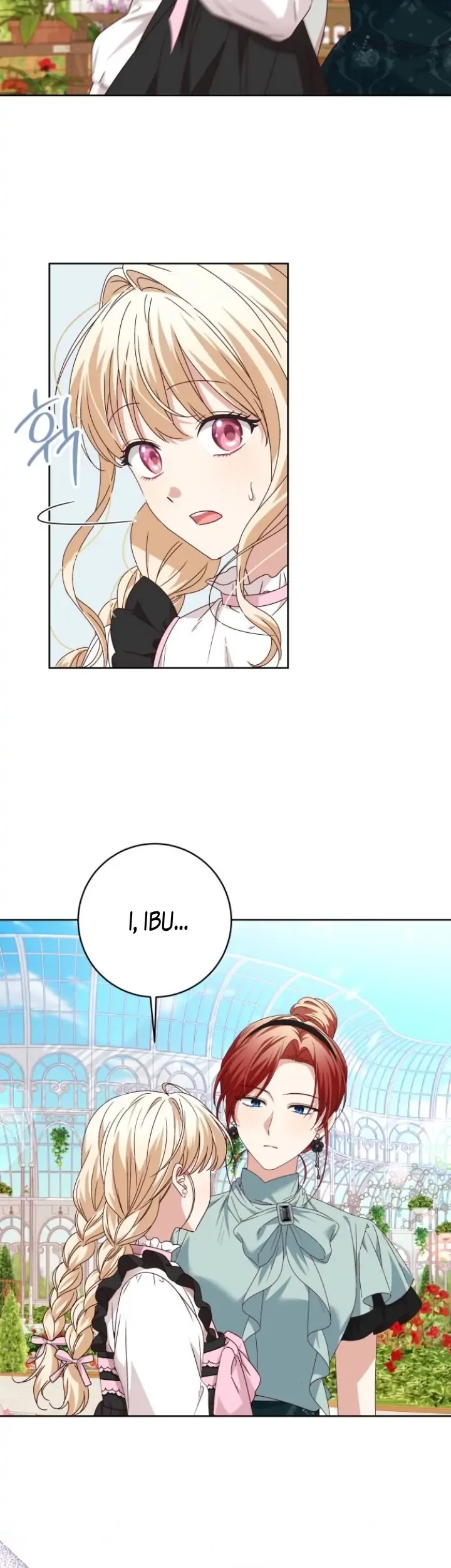 The Villainous Family is Against Independence Chapter 7 Gambar 28