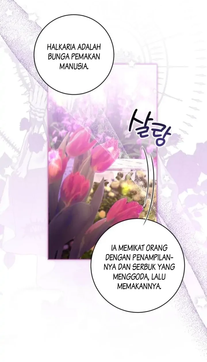 The Villainous Family is Against Independence Chapter 7 Gambar 29