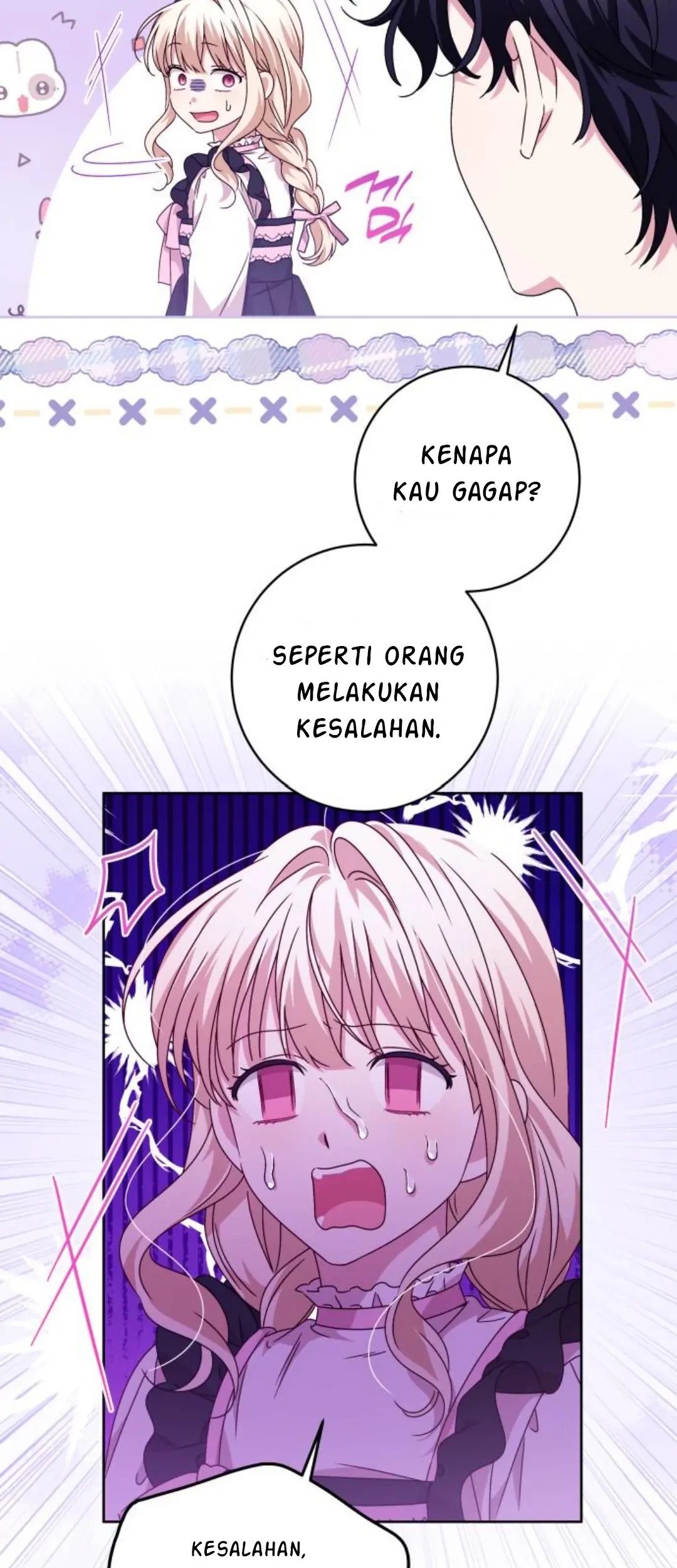 The Villainous Family is Against Independence Chapter 8 Gambar 33