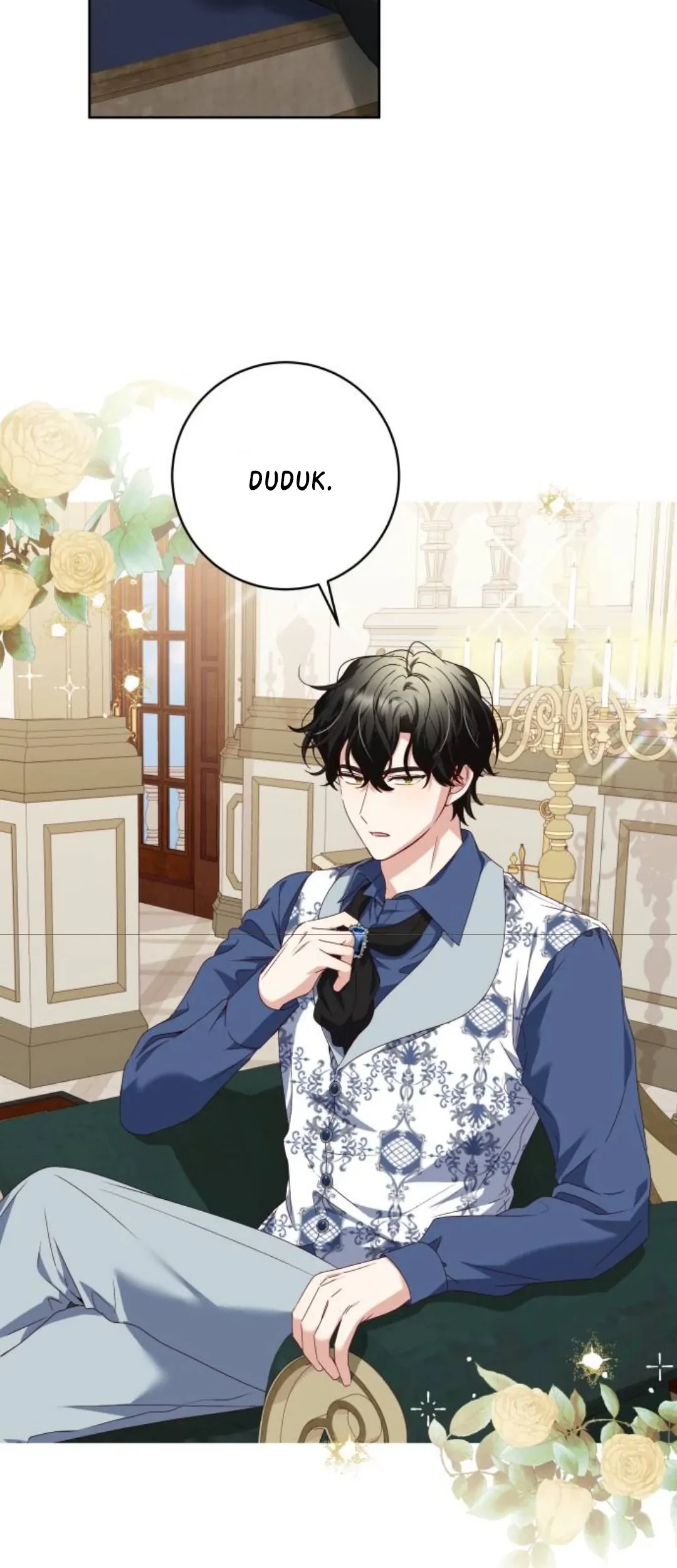 The Villainous Family is Against Independence Chapter 8 Gambar 41