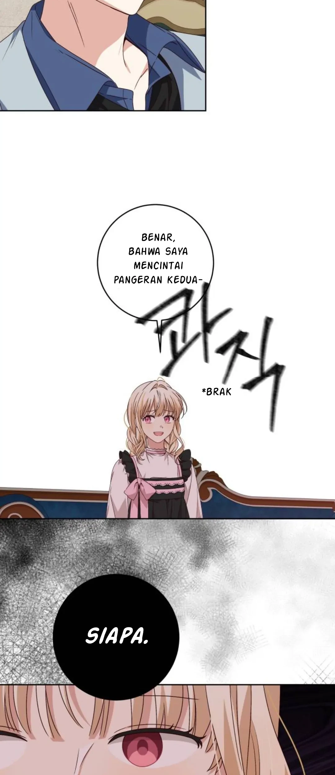 The Villainous Family is Against Independence Chapter 8 Gambar 46