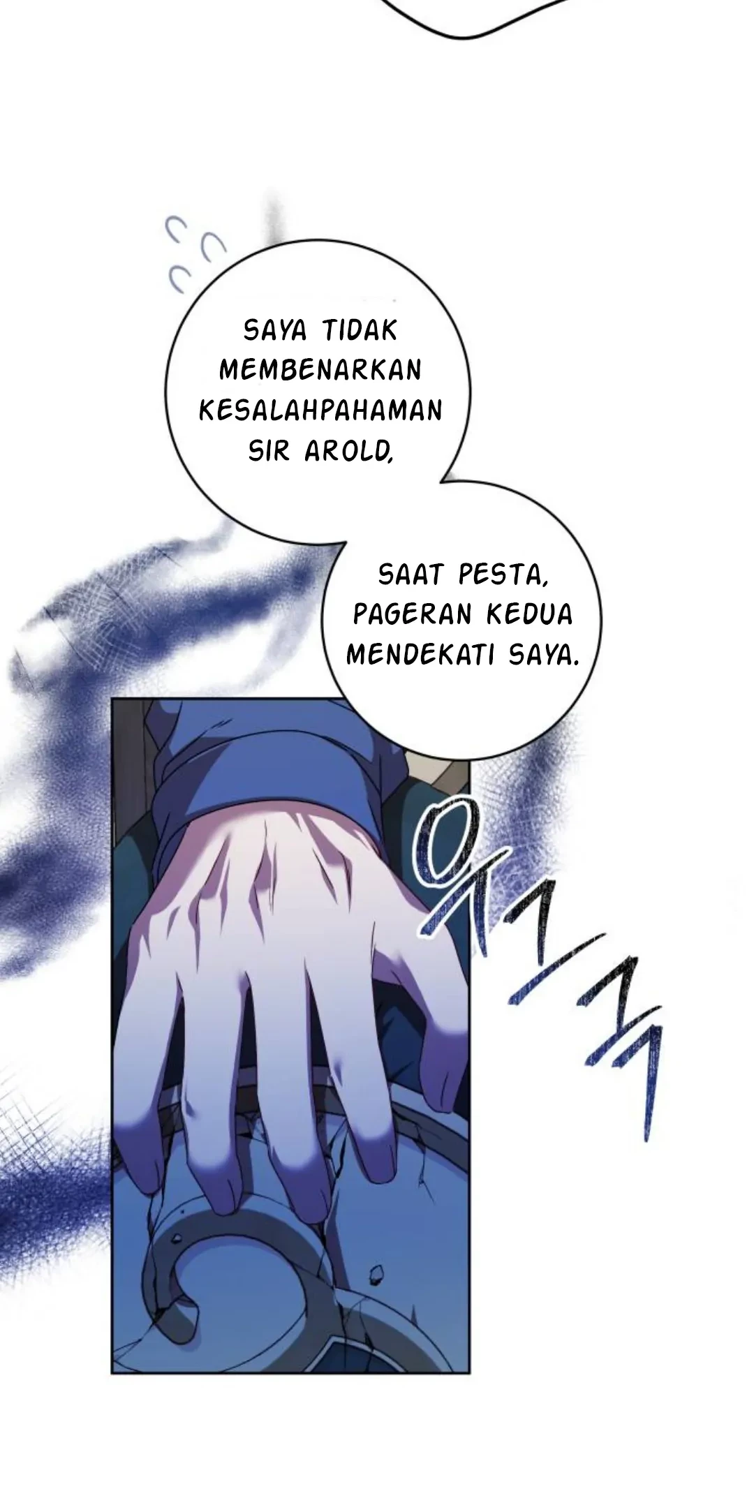 The Villainous Family is Against Independence Chapter 8 Gambar 48