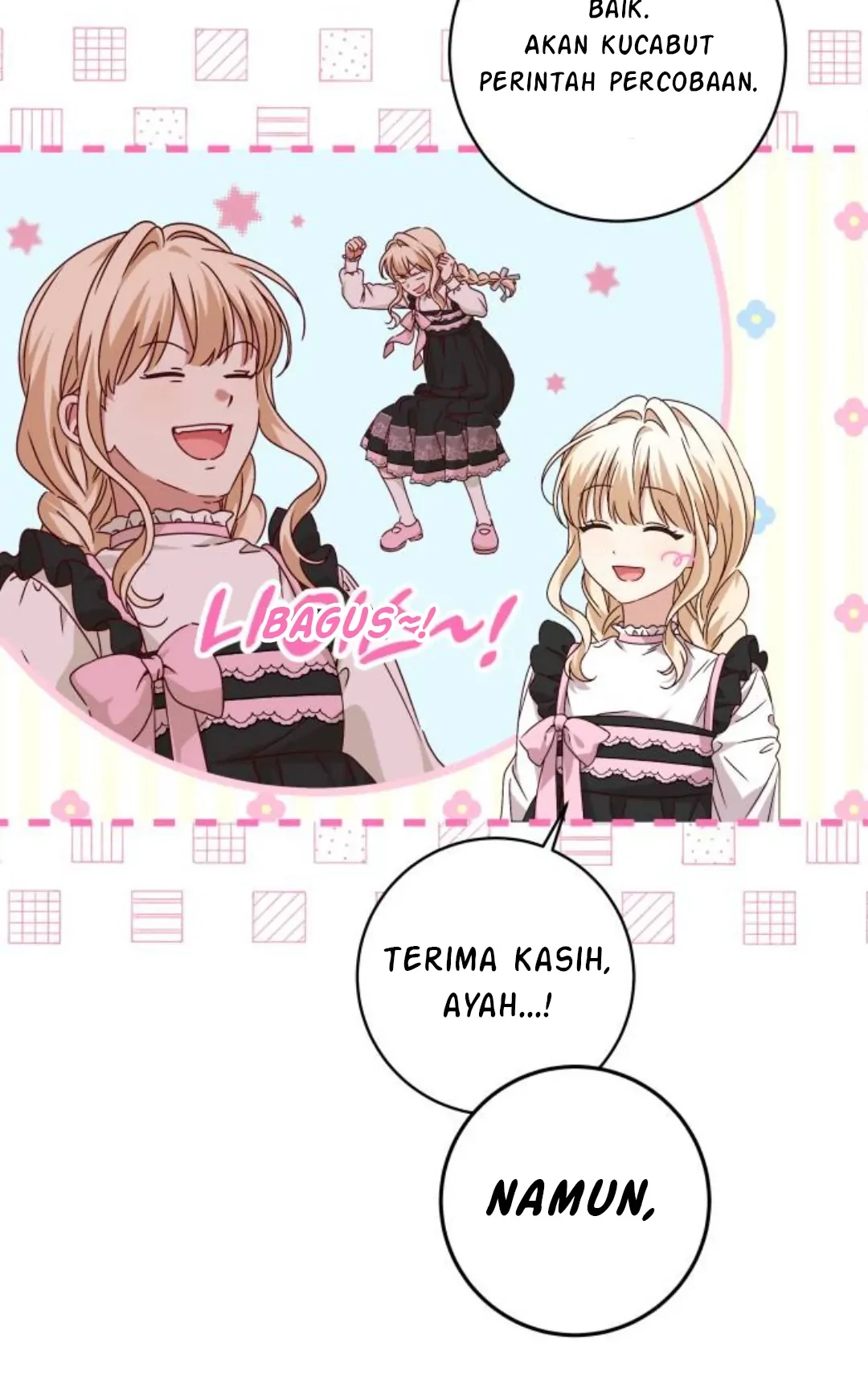 The Villainous Family is Against Independence Chapter 8 Gambar 57