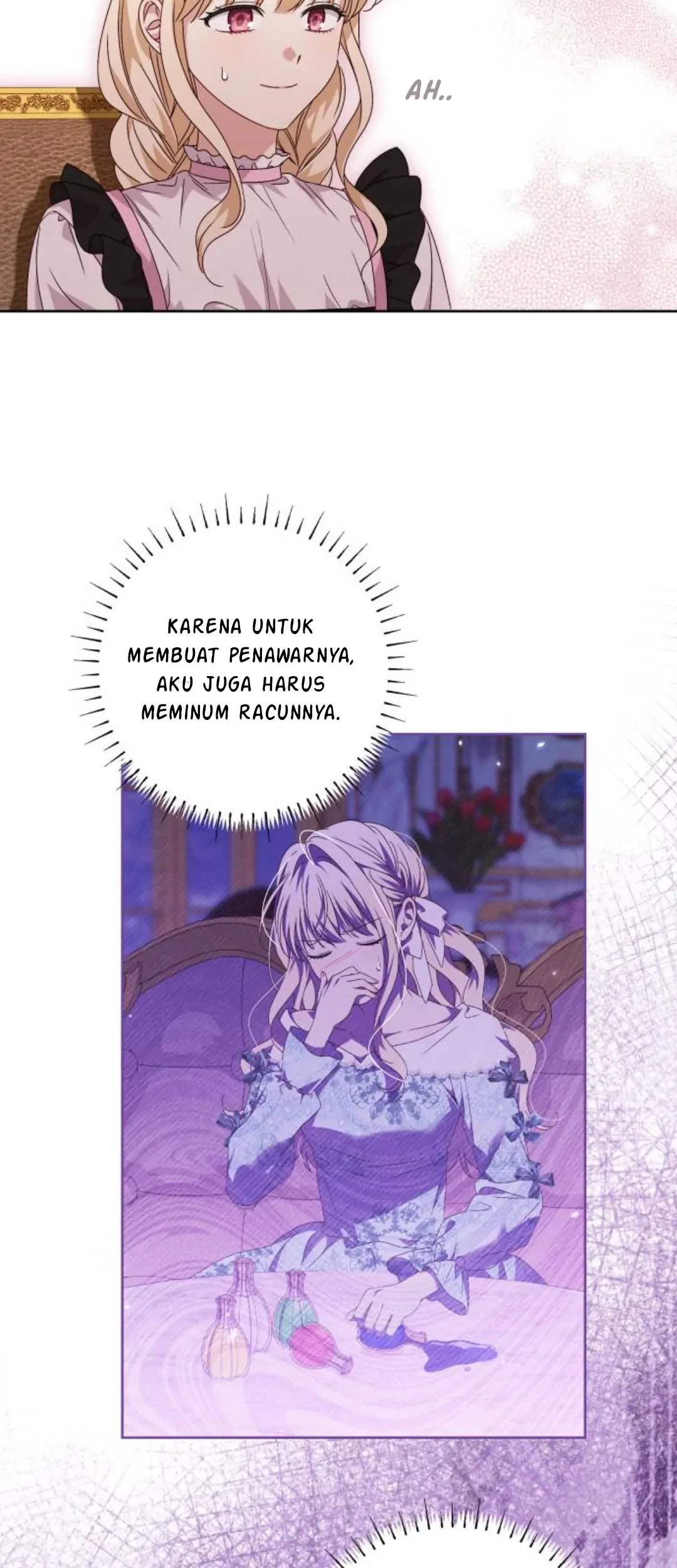 The Villainous Family is Against Independence Chapter 8 Gambar 11