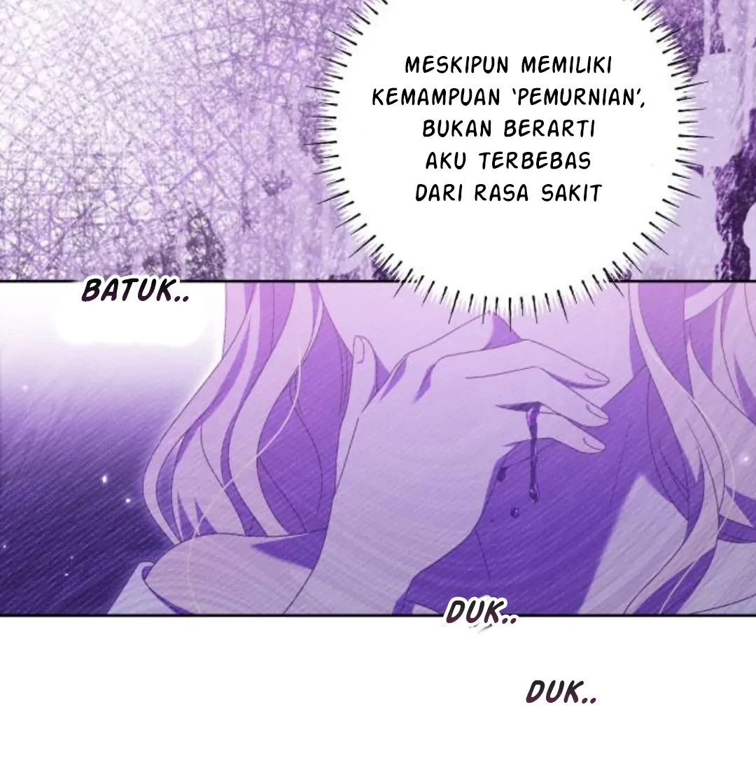 The Villainous Family is Against Independence Chapter 8 Gambar 12