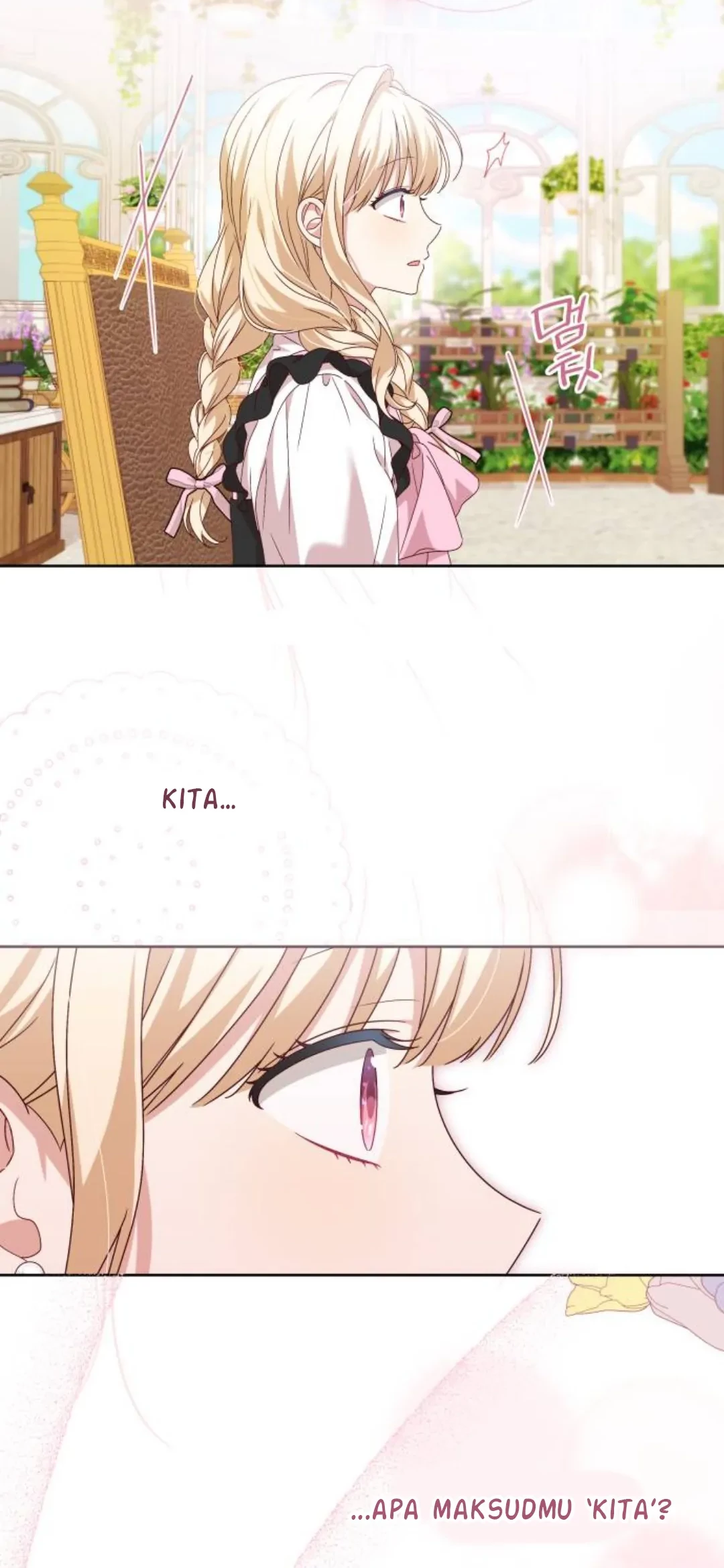 The Villainous Family is Against Independence Chapter 8 Gambar 16