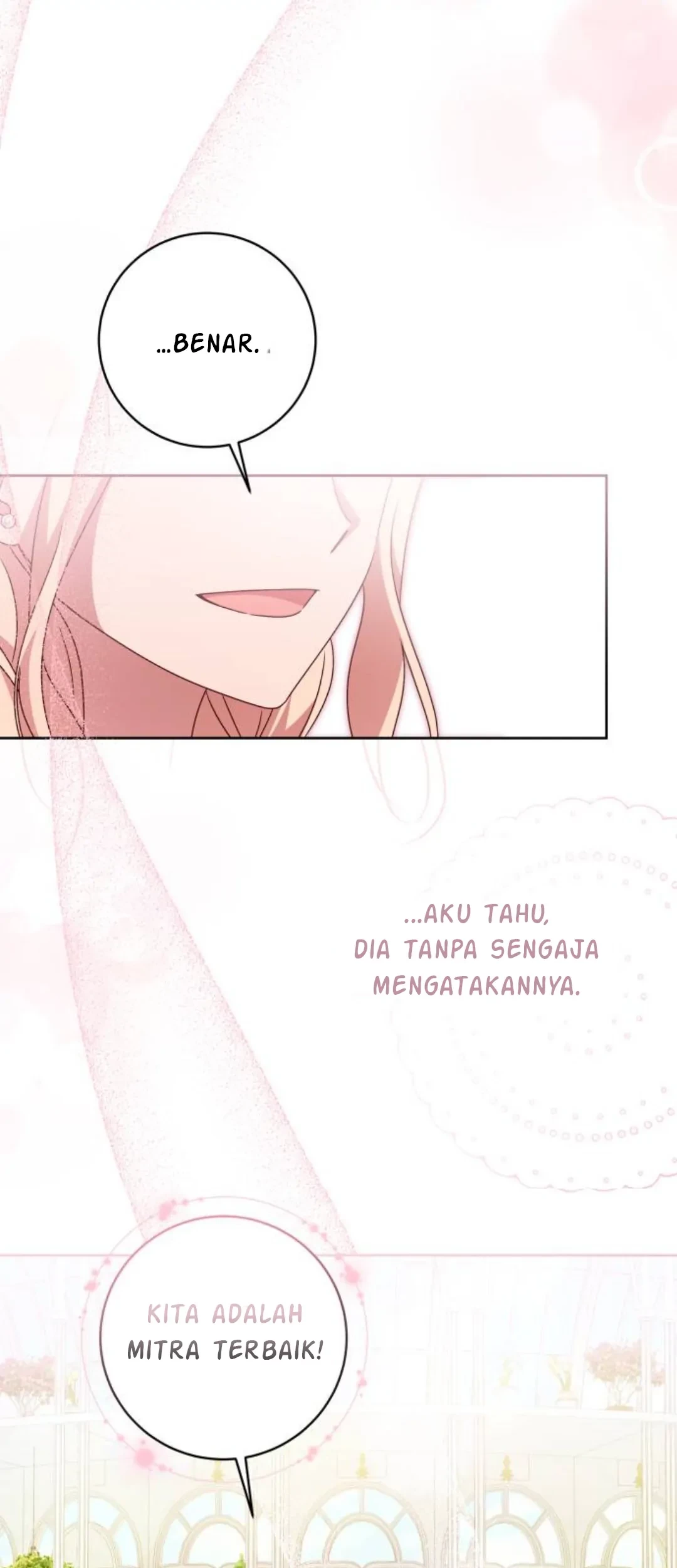 The Villainous Family is Against Independence Chapter 8 Gambar 17