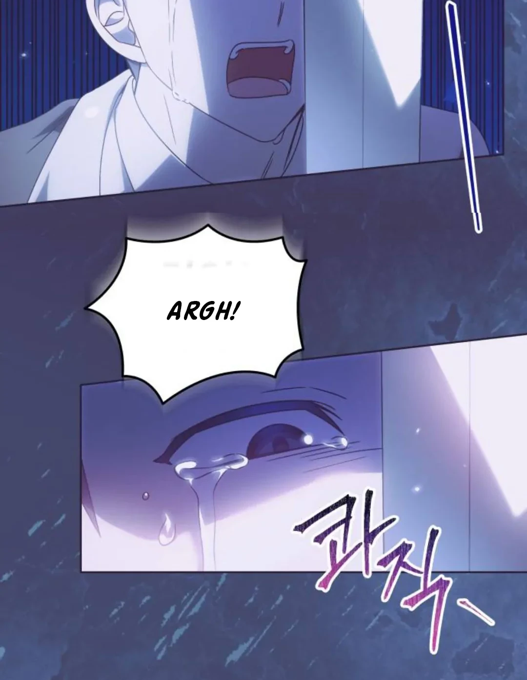 The Villainous Family is Against Independence Chapter 8 Gambar 27