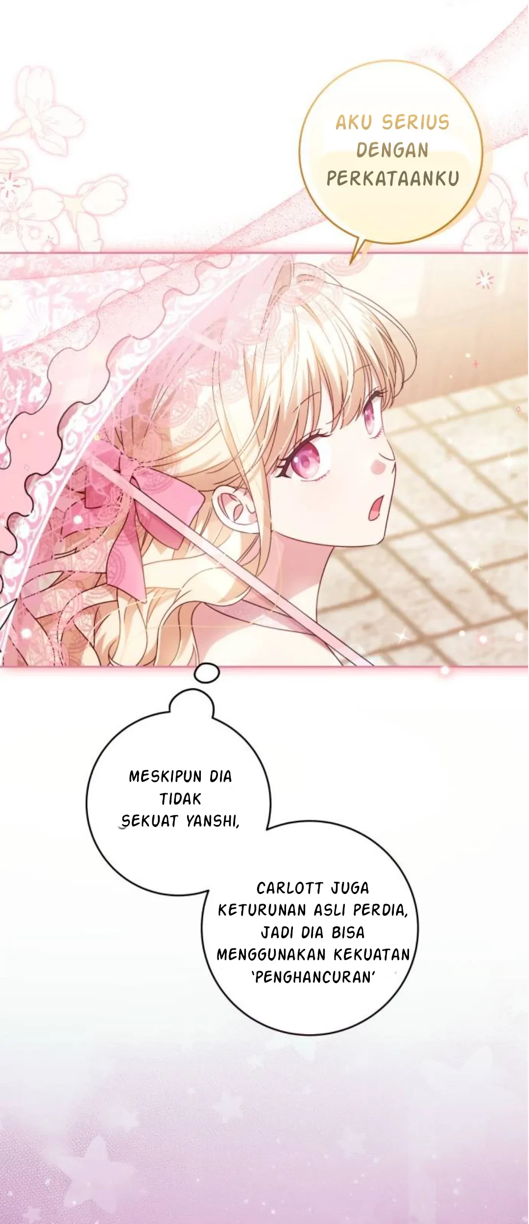 The Villainous Family is Against Independence Chapter 9 Gambar 30