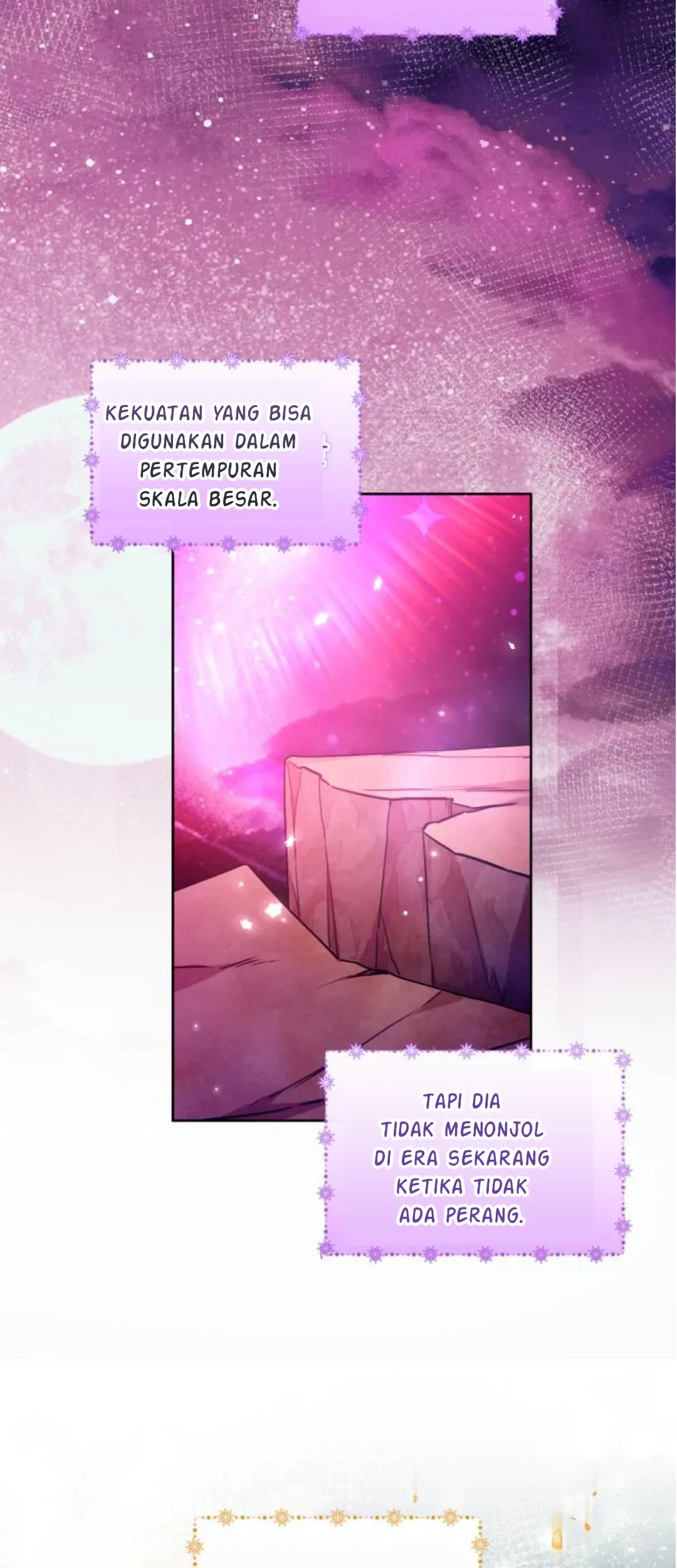 The Villainous Family is Against Independence Chapter 9 Gambar 33