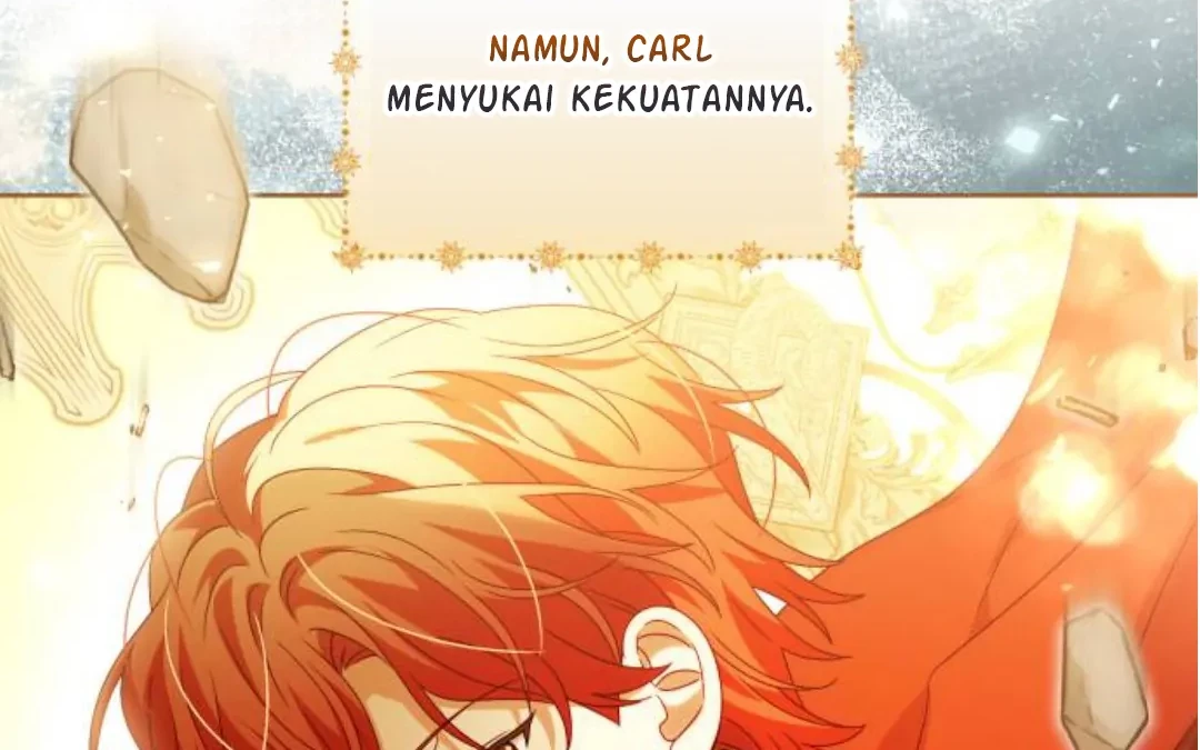 The Villainous Family is Against Independence Chapter 9 Gambar 34