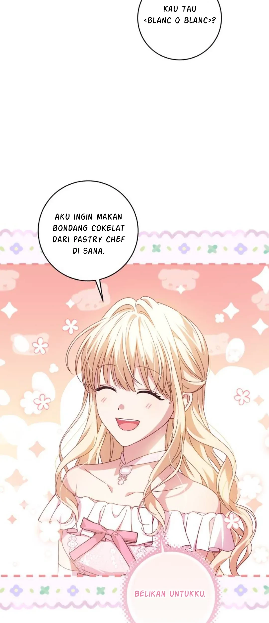 The Villainous Family is Against Independence Chapter 9 Gambar 42