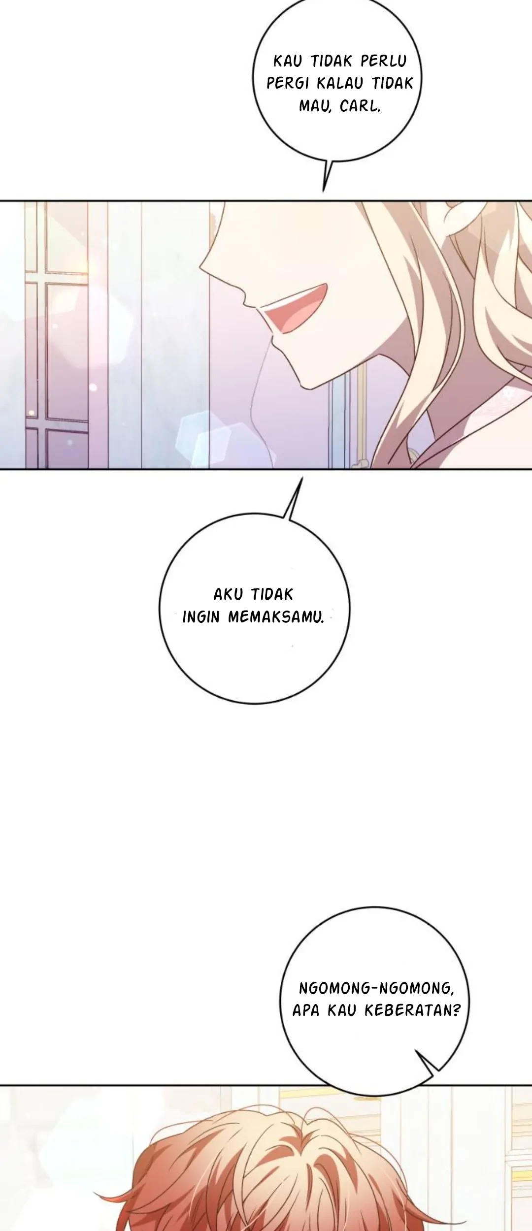 The Villainous Family is Against Independence Chapter 9 Gambar 47