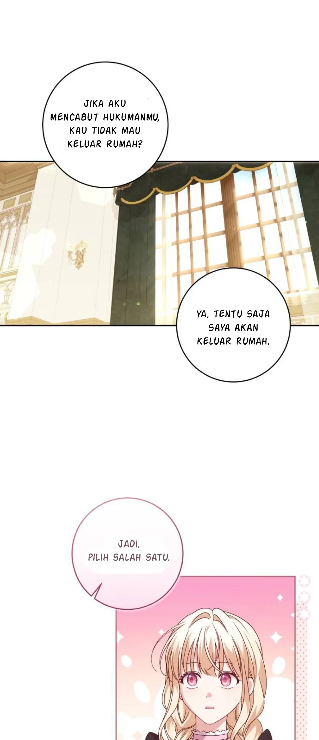 Baca  The Villainous Family is Against Independence Chapter 9 Gambar 2