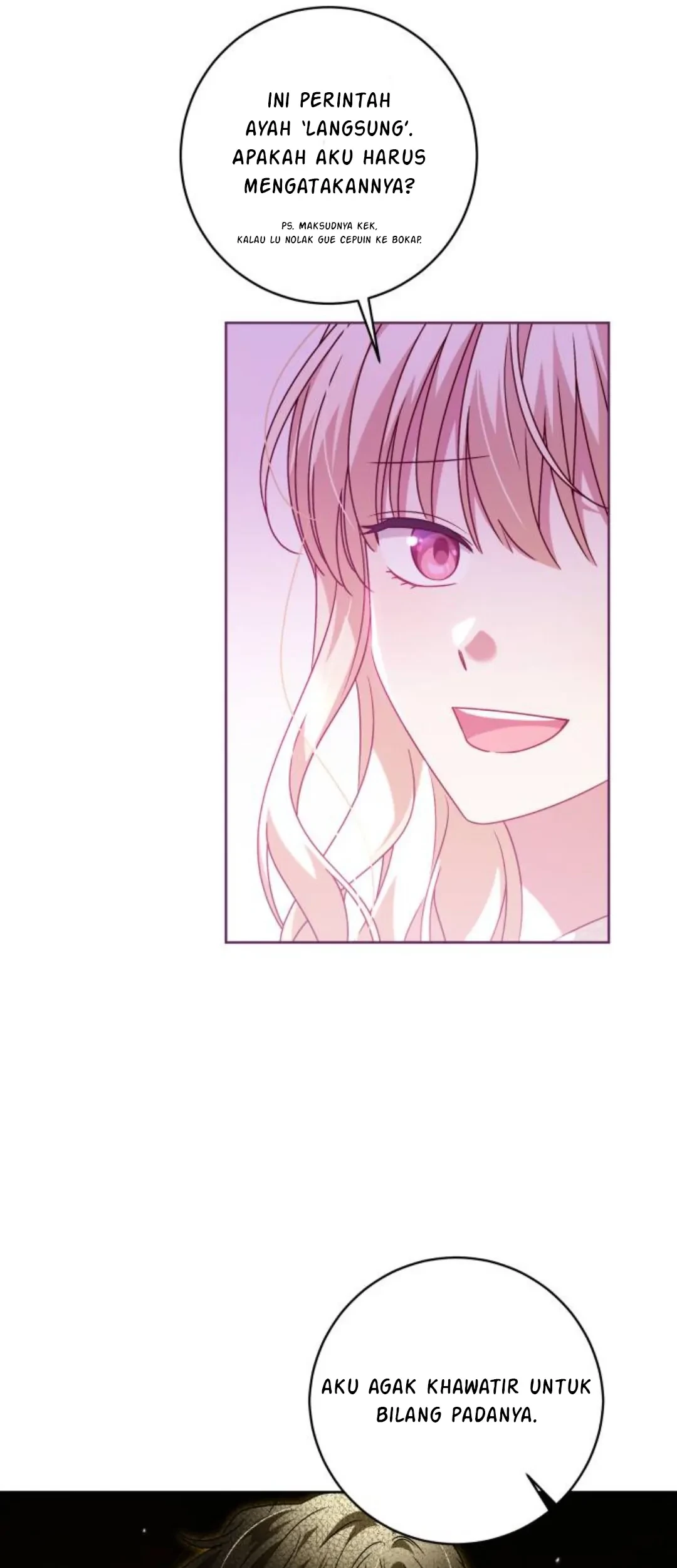 The Villainous Family is Against Independence Chapter 9 Gambar 51