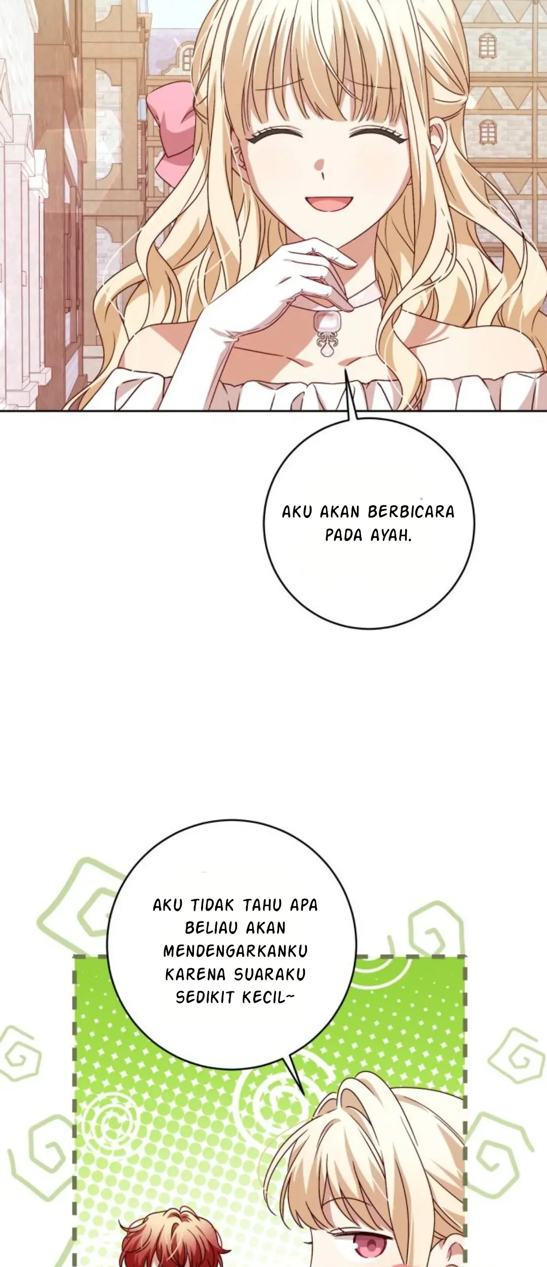 The Villainous Family is Against Independence Chapter 9 Gambar 53