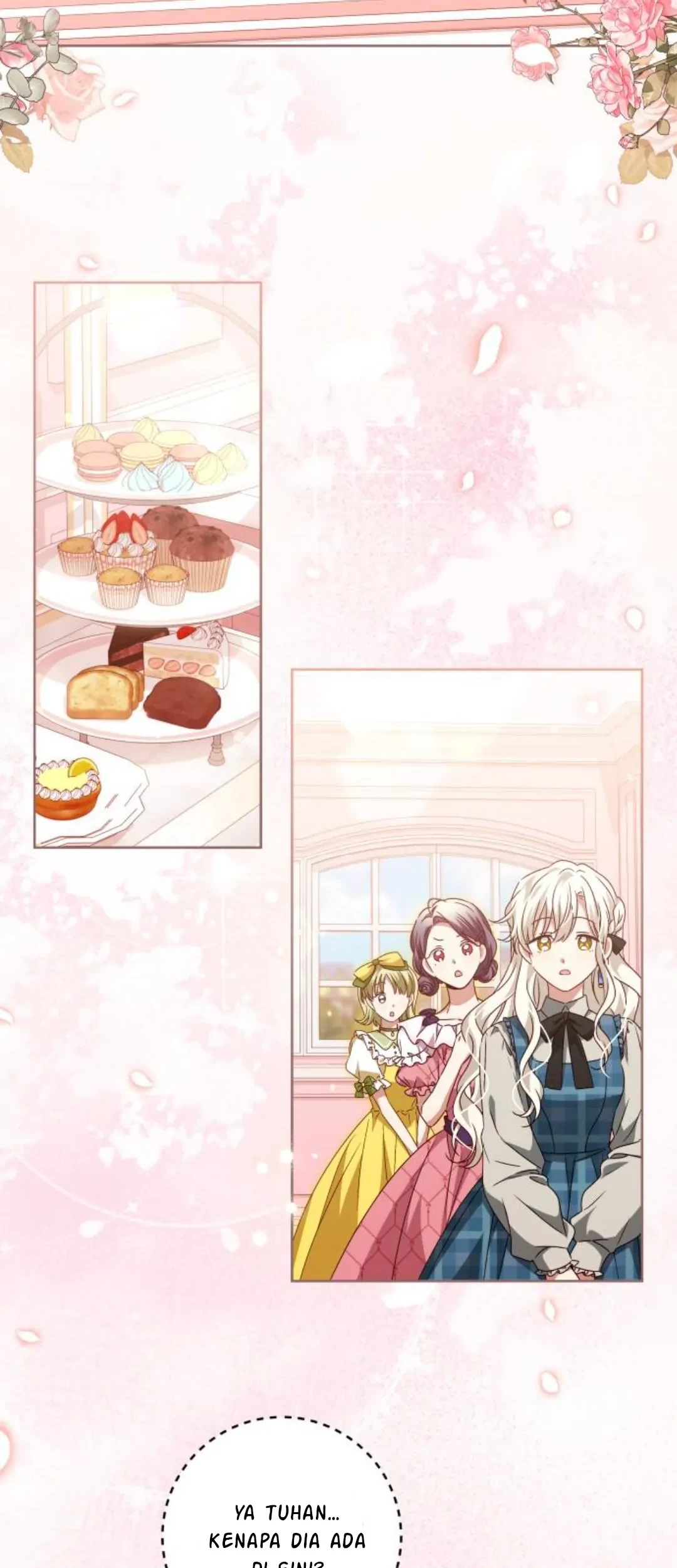 The Villainous Family is Against Independence Chapter 9 Gambar 57