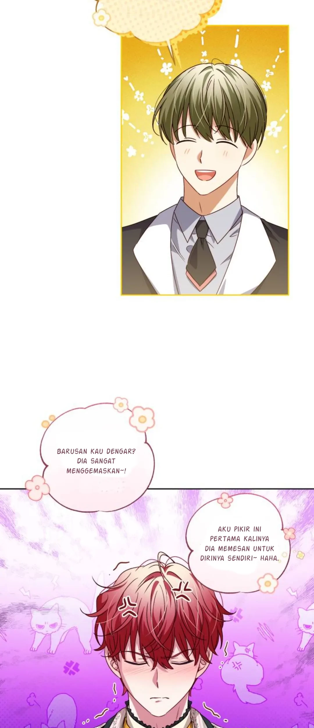 The Villainous Family is Against Independence Chapter 9 Gambar 64