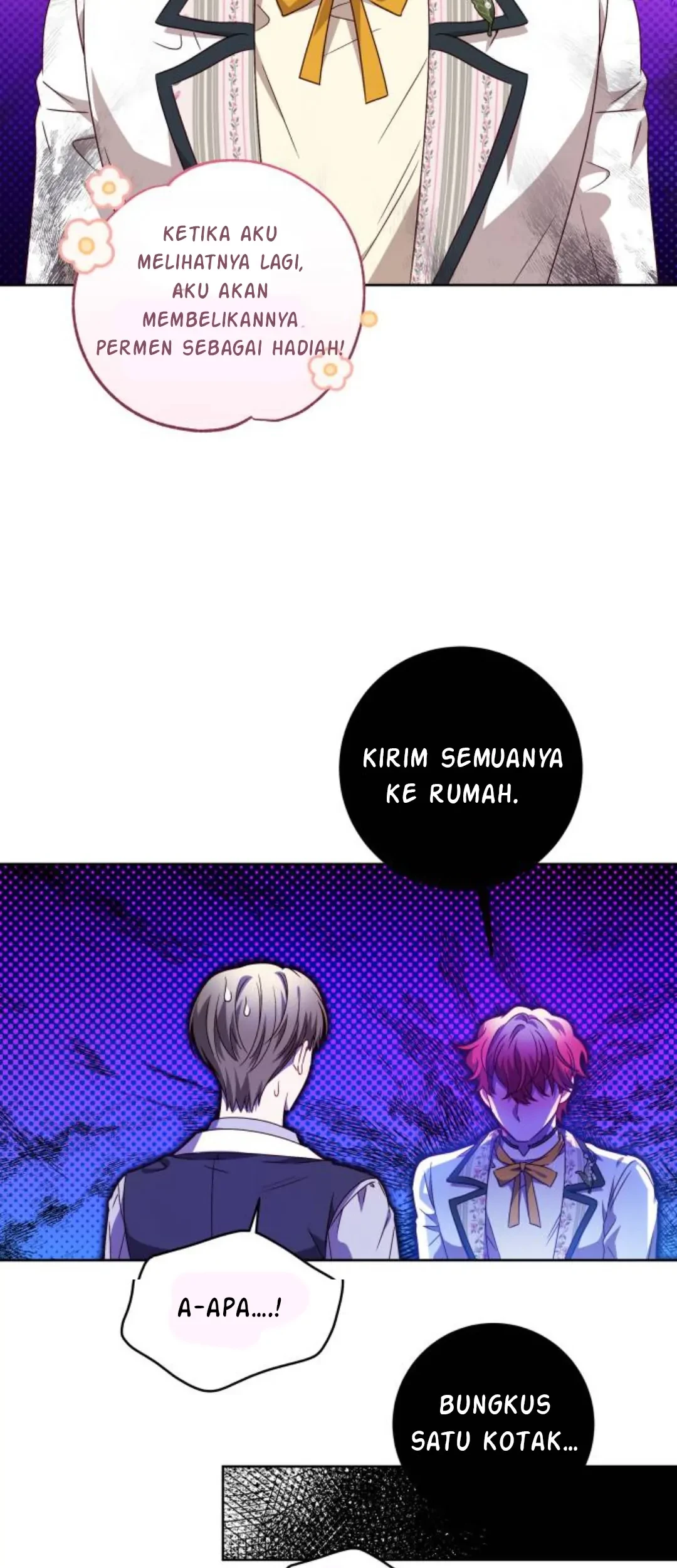 The Villainous Family is Against Independence Chapter 9 Gambar 66