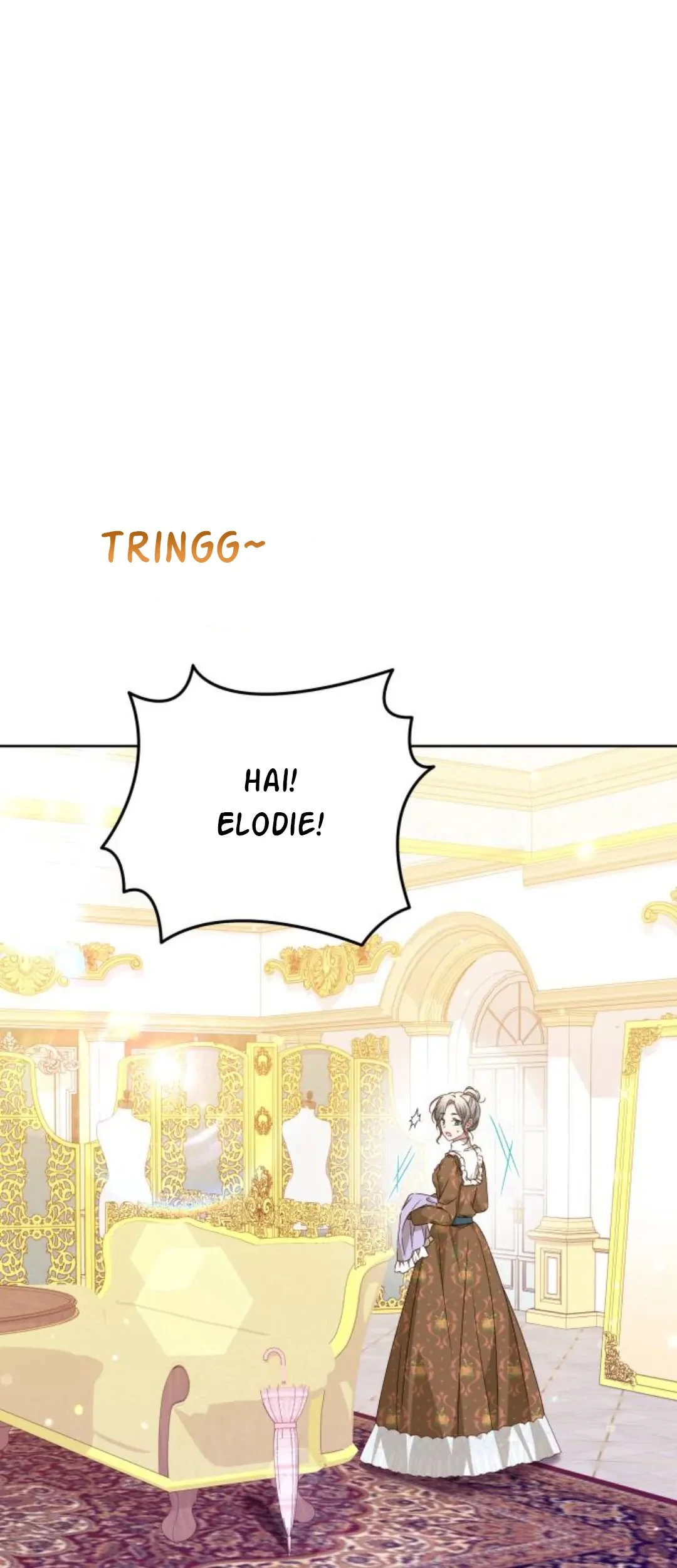 The Villainous Family is Against Independence Chapter 9 Gambar 68