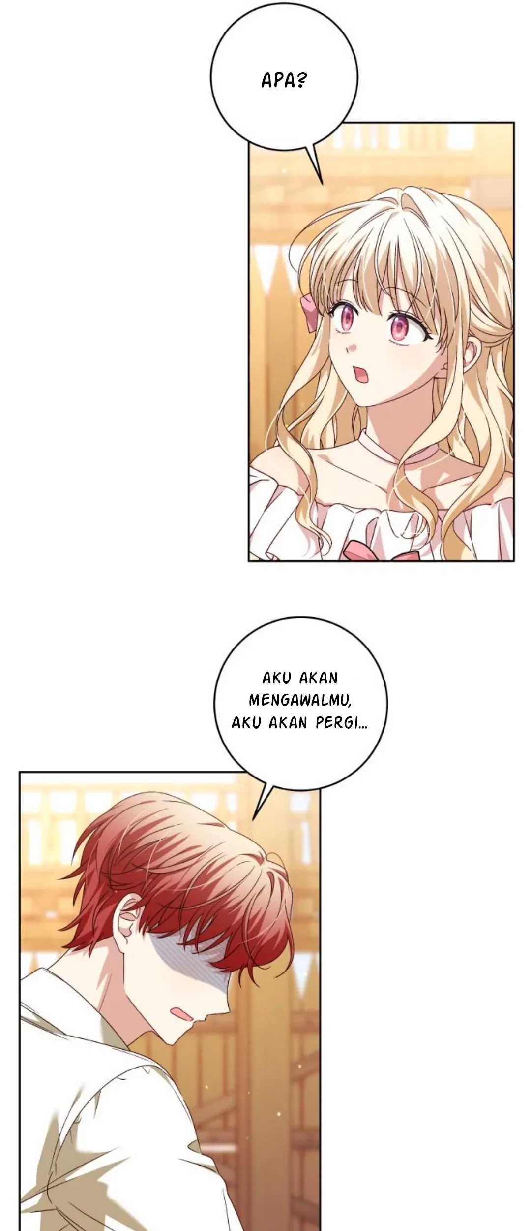 The Villainous Family is Against Independence Chapter 9 Gambar 19