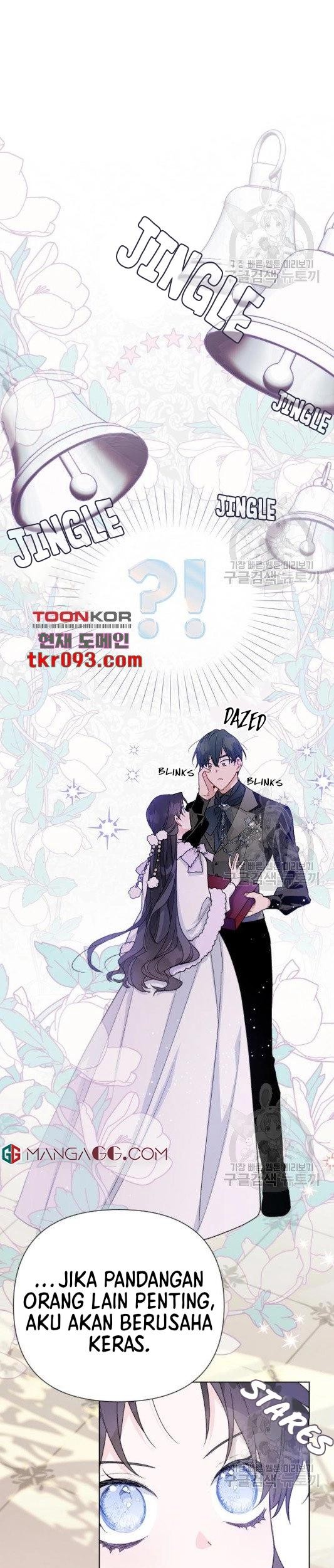 The Way That Knight Lives As a Lady Chapter 56 Gambar 25
