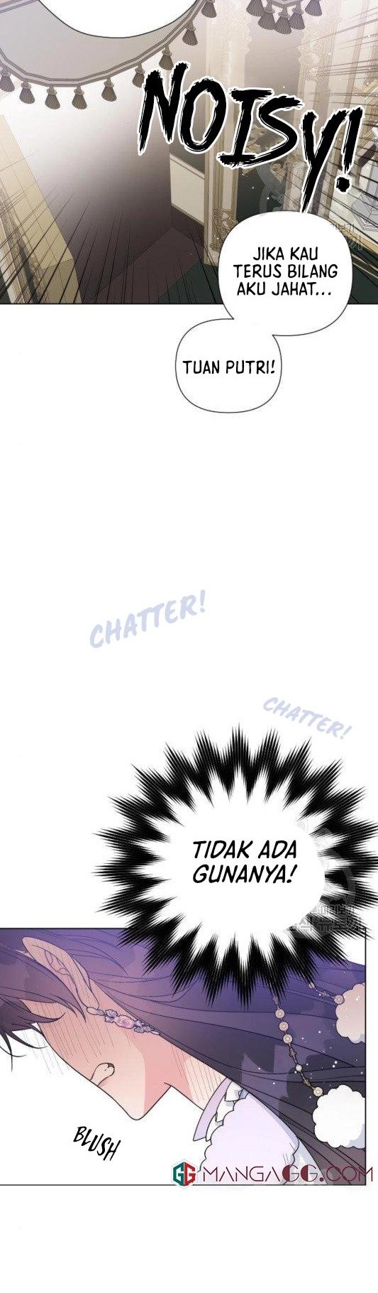 The Way That Knight Lives As a Lady Chapter 56 Gambar 28