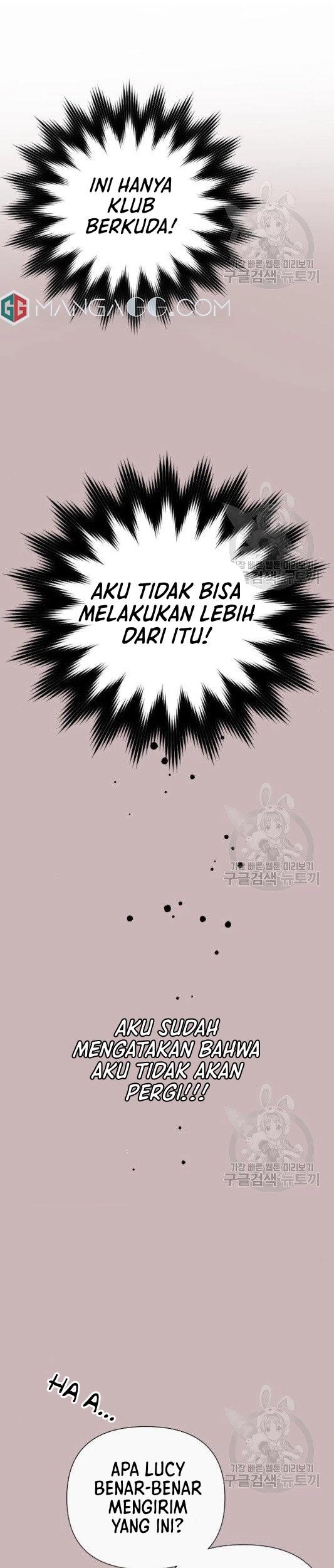 The Way That Knight Lives As a Lady Chapter 56 Gambar 29