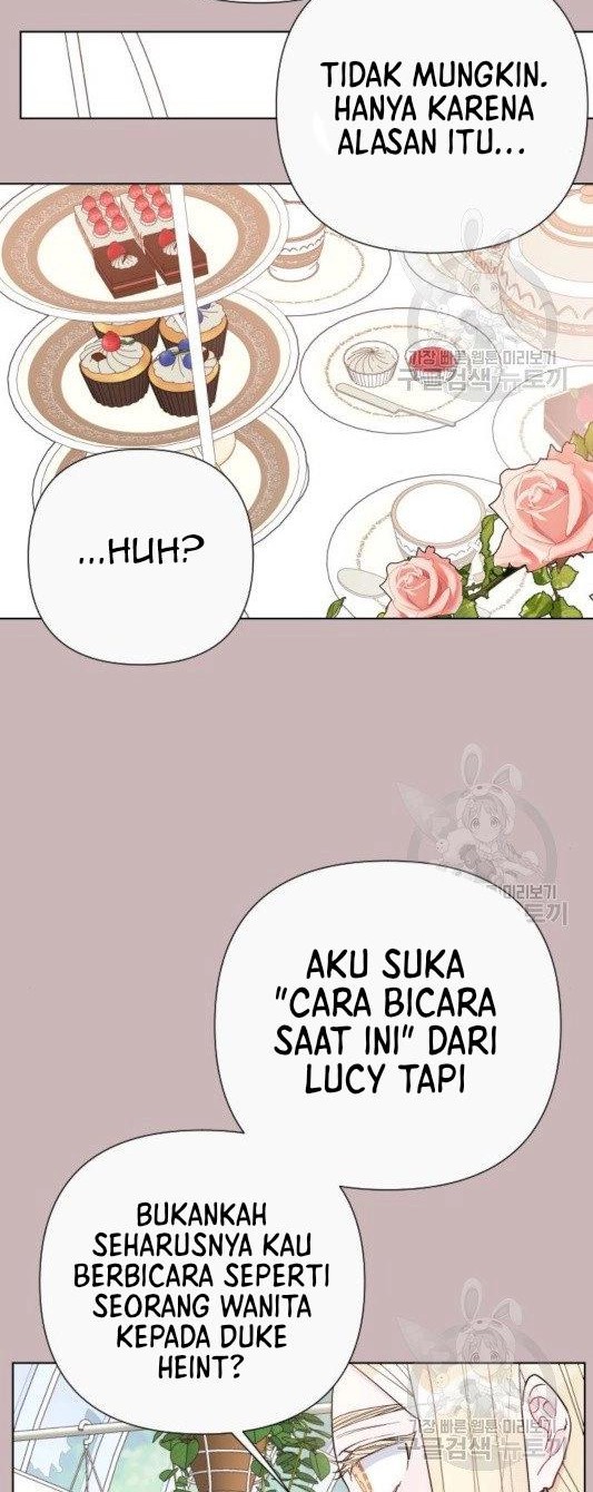 The Way That Knight Lives As a Lady Chapter 56 Gambar 30