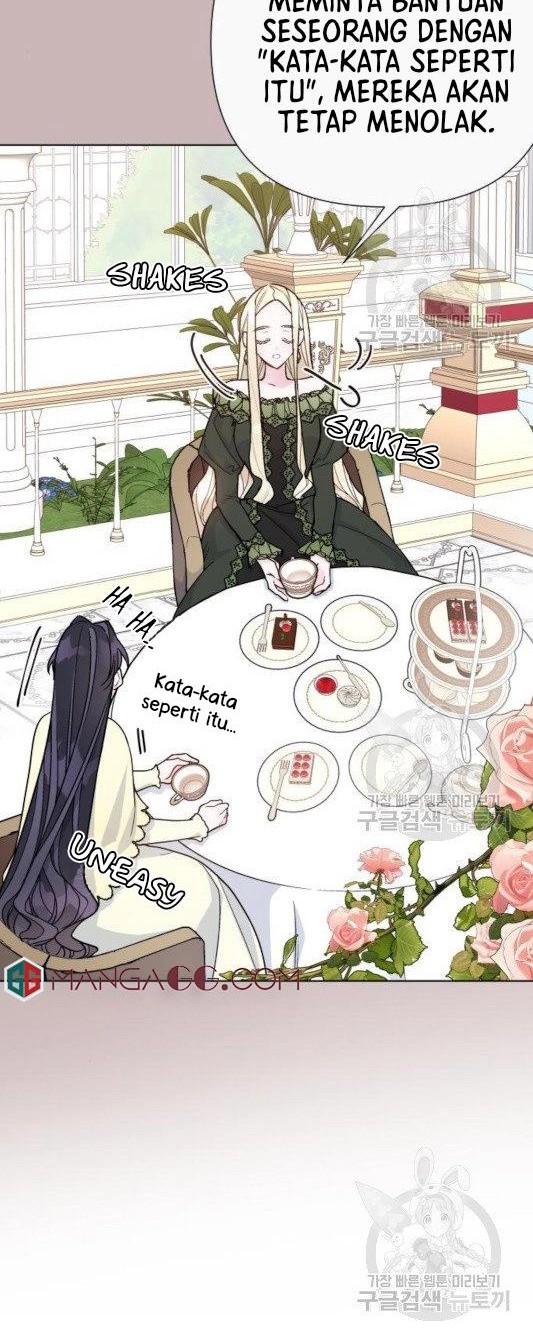 The Way That Knight Lives As a Lady Chapter 56 Gambar 32