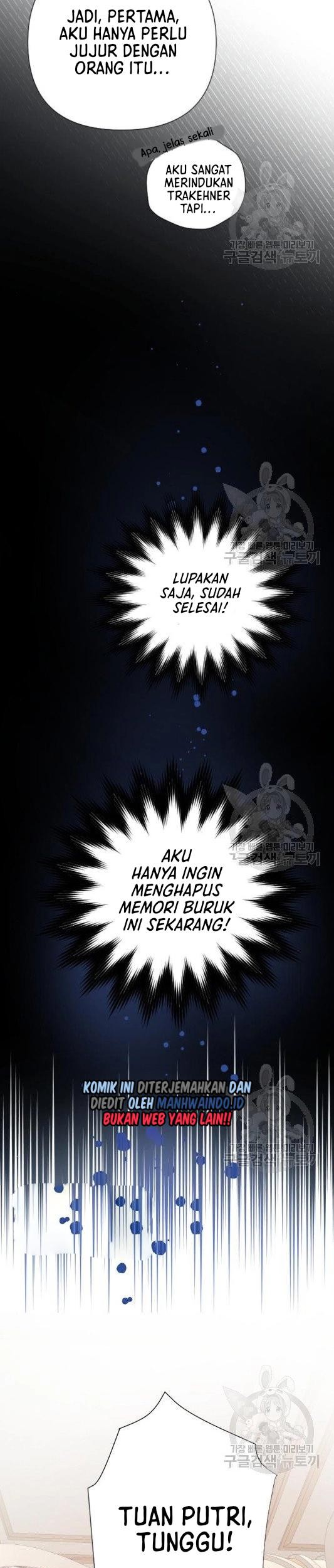 The Way That Knight Lives As a Lady Chapter 56 Gambar 35