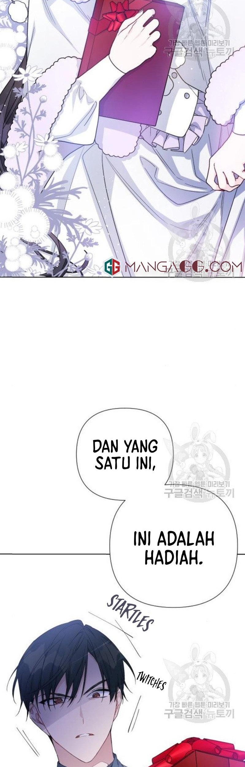 Baca The Way That Knight Lives As a Lady Chapter 56 Gambar 2
