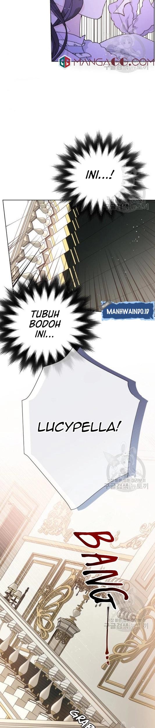 The Way That Knight Lives As a Lady Chapter 56 Gambar 39