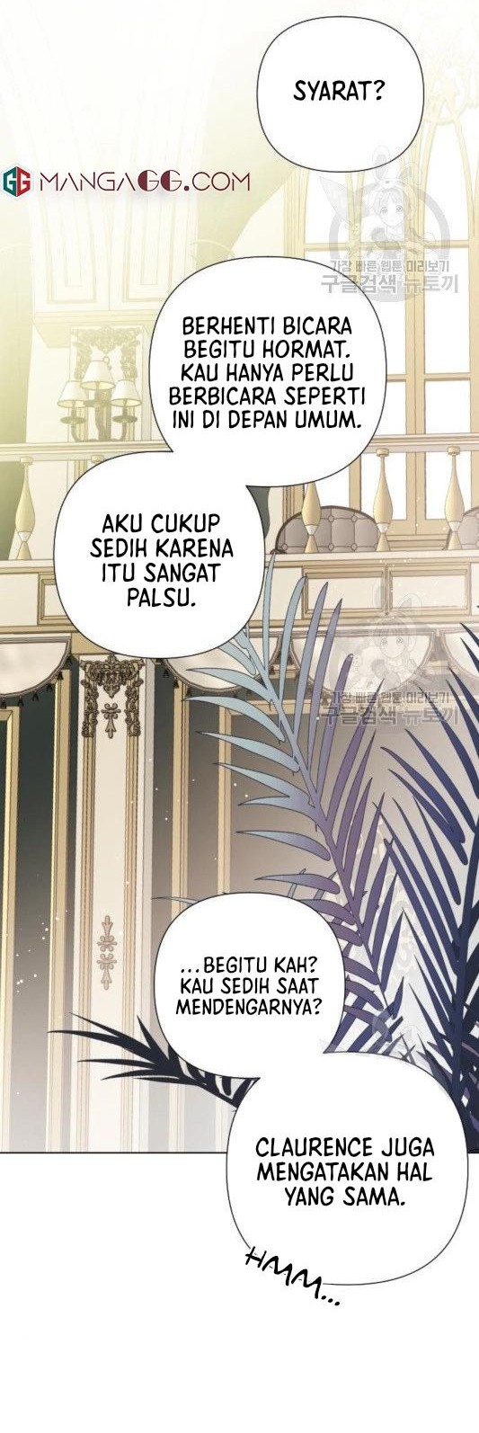 The Way That Knight Lives As a Lady Chapter 56 Gambar 44