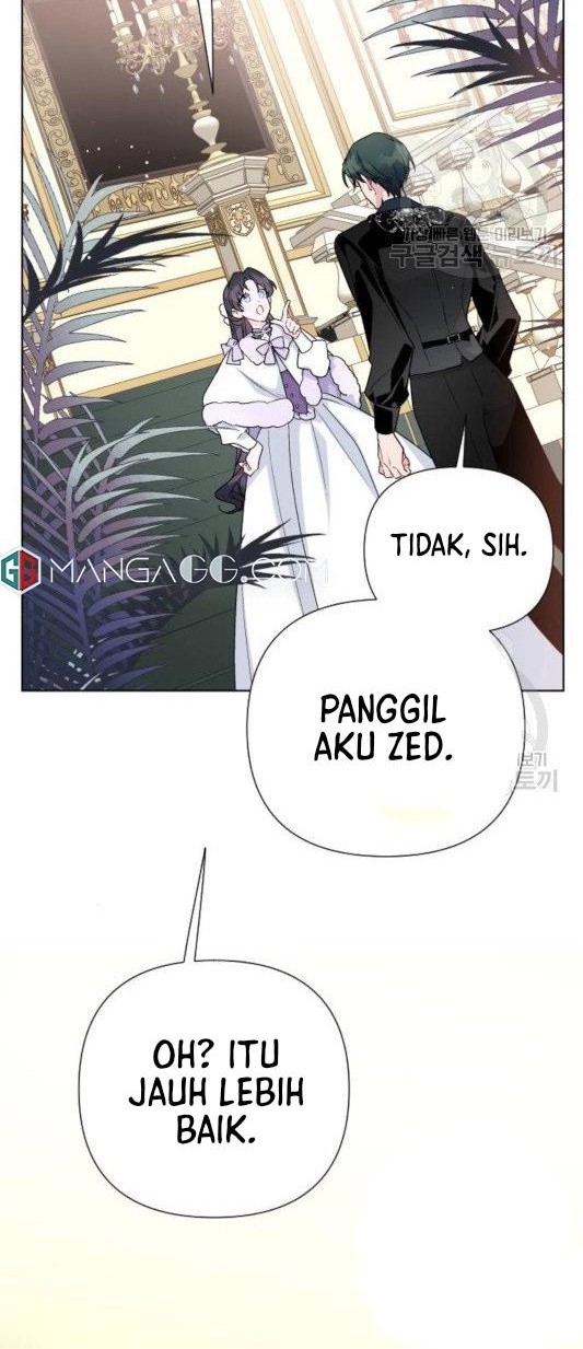 The Way That Knight Lives As a Lady Chapter 56 Gambar 48