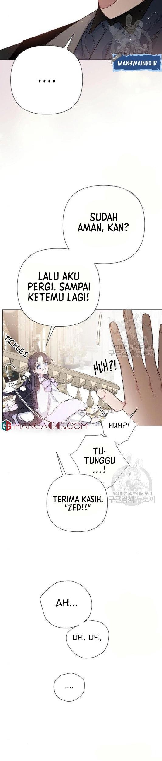 The Way That Knight Lives As a Lady Chapter 56 Gambar 51