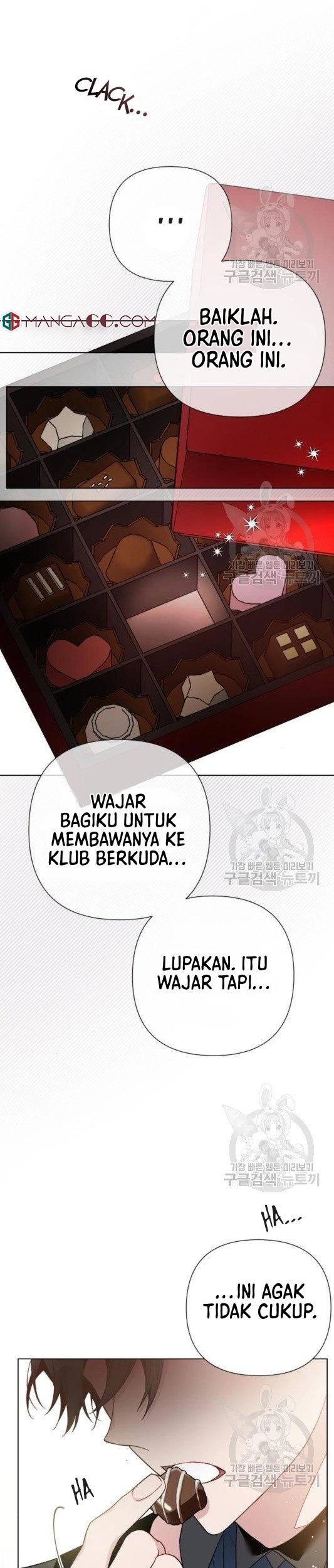 The Way That Knight Lives As a Lady Chapter 56 Gambar 53