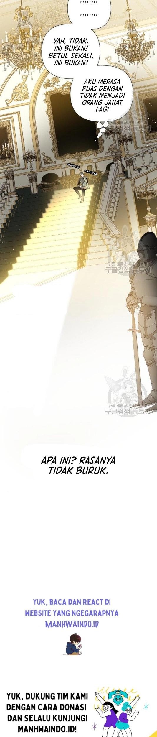 The Way That Knight Lives As a Lady Chapter 56 Gambar 55