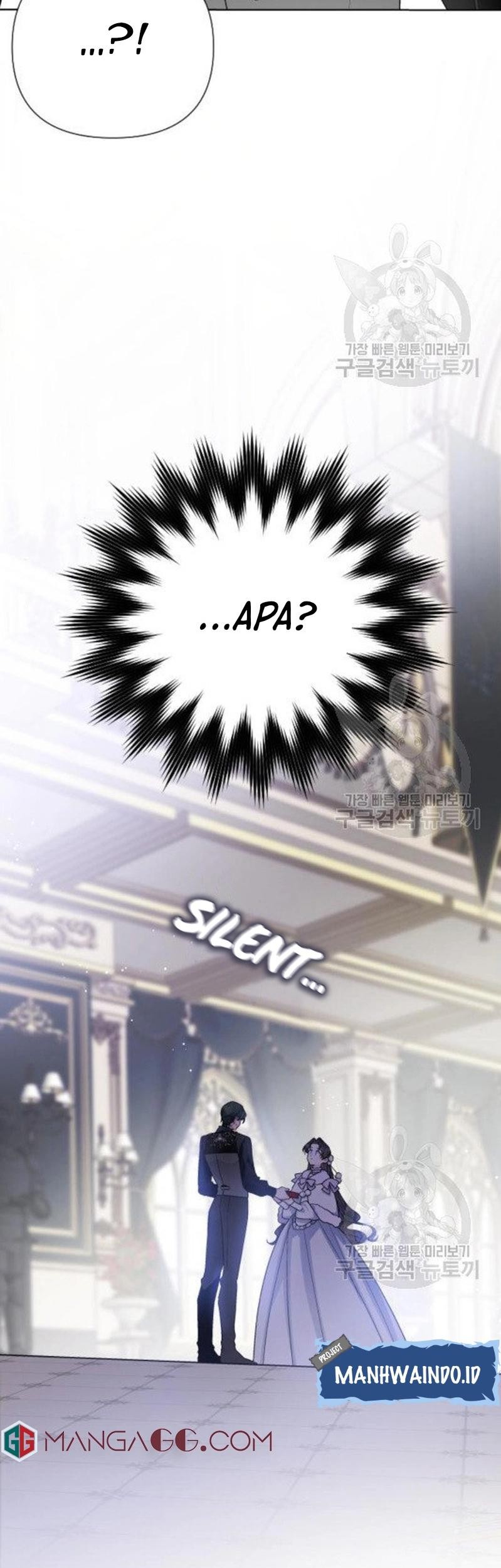 The Way That Knight Lives As a Lady Chapter 56 Gambar 4