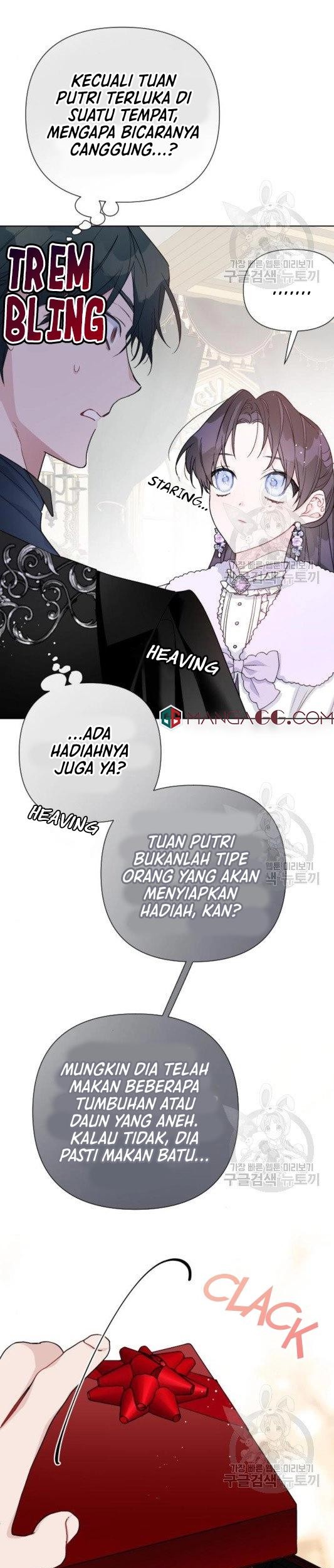 The Way That Knight Lives As a Lady Chapter 56 Gambar 7