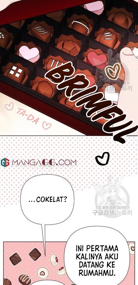 The Way That Knight Lives As a Lady Chapter 56 Gambar 8