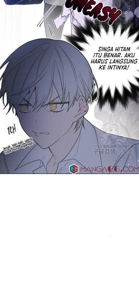 The Way That Knight Lives As a Lady Chapter 56 Gambar 10