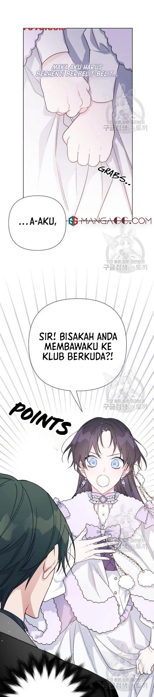 The Way That Knight Lives As a Lady Chapter 56 Gambar 11